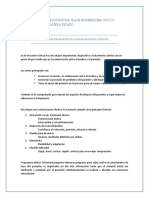 Resúmen - Comunicación Asertiva en La Relación Médico-Paciente