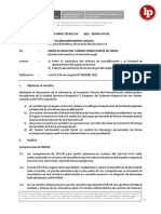 Informe Tecnico 000038 2022 Servir GPGSC LPDerecho