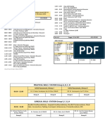 JADWAL ATLS JAMBI Juli 2022