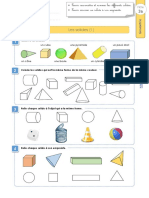 CP Exercices Solides 1