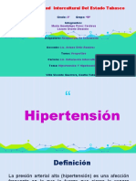 Hipertension