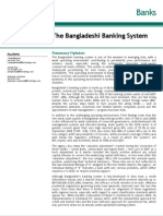 Fitch Ratings - Ban Glades Hi Banking System