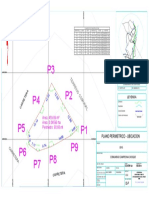 P3 P4 P5 P6 P7 P8 P9: Terreno Comunal