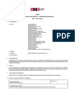 Nivelación Matemática Ingeniería