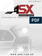 Catalogo Automotivo 7° Edição Online