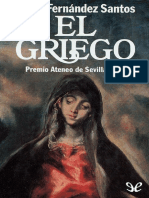 El Griego