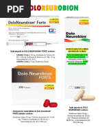 M11054a11 Dolo Neurobio XR | PDF | Vitamina B12 | Droga anti ...