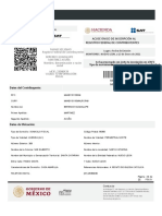 Ejemplo 2 Del RFC Del SAT