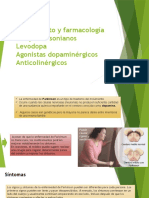 Parkinson tratamiento 40