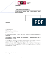 S15 - Reescritura. Versión Final de La PC1 (Formato UTP) GRUPO1