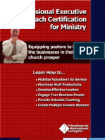 Pastor 4 PDF