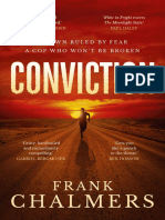 Conviction Chapter Sampler