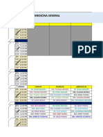 Rol Telemedicina Lps Julio 2022 (Preliminar)