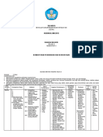 SDMI Bahasa Inggris Kelas 3 Sem 2