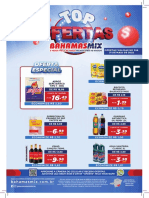 Ofertas válidas no dia 31 de maio