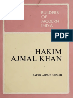 Hakim Aj Mal Khan 00 Niza