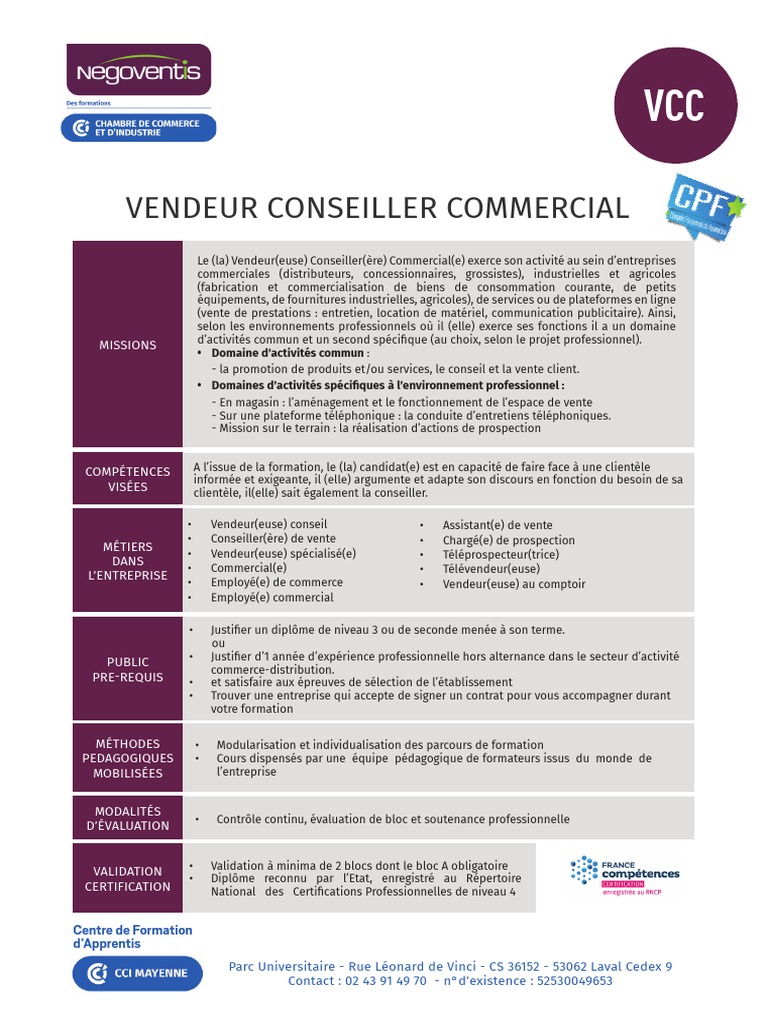 2020 Programme VCC 0 | PDF | Sodles | Commerce