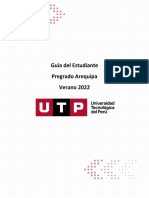 DPA - GU163 Guía Del Estudiante Arequipa Pregrado Verano 2022 - Final
