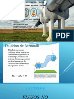 Grupo B Fluidos Viscosos y No Viscosos - Tema 2 - Fluidos II