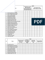 Contoh Rubrik Penilaian