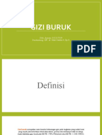 Referat Gizi Buruk Armain 1102017039