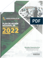 Plan de Accion SC 2022 - 2