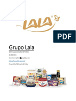 Grupo Lala