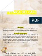 Tec. Cafe