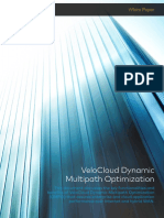 Dynamic Multipath Optimization White Paper