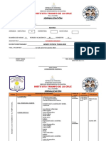 JORNALIZACIÓN DE ESTUDIOS SOCIALES EN EL ITC DE TELA