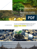 Environment Protection Act