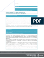 Cubierta Dinámica en El Parque Antonio Nariño: Formulación de Anteproyectos Título