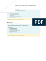 Autoevaluación 1 Realidad Nacional e Internacional