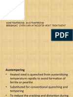 Kuliah 8 Martempering-oven Hst