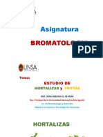 Tema 10 Power Point-Bromatología (Autoguardado)