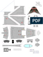 1-100 Eurofighter 2000 7LWB