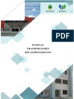 PDF PANDUAN TRANSFER PASIEN