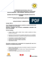 Auxiliar Contable