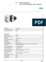 Harmony 9001 K - 9001KP38LGG9