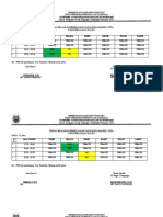 SD Negeri 2 Pungangan jadwal PTM 2021/2022