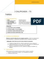 T3 - Comunicación II - Grupo N°5