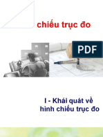 New Hinh Chieu Truc Do