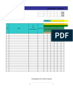 Borang Transit PBD PJK Ting 1 2021