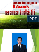 Maryatin - Pengembangan 6 Aspek - 2022