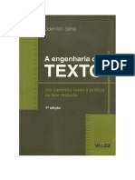 LIVRO ENGENHARIA DO TEXTO