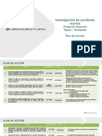 ICAM Accidente Mortal - Huaruro - Plan de Acción - Rev1