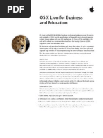 Download US OS X Lion for Business and Education-US Version by Sherif Eltoukhi SN58118078 doc pdf