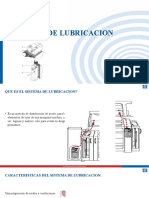 Sistema de Lubricacion Reparado