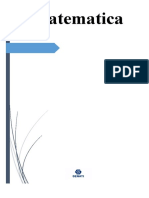 Entregable 3 - Matematica