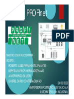 PROFInet